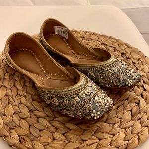 Indian ballerinas (bought in India)